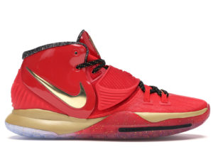 Nike  Kyrie 6 Trophies Multi-Color/Game Royal-Gum Light Brown-White (CD5026-900/CD5028-900)