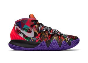 Nike Kyrie S2 Hybrid Chinese New Year Multicolor/Multicolor (DD1469-600)