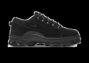 Nike  Lahar Low Black (W) Black/Black/Black (DB9953-001)