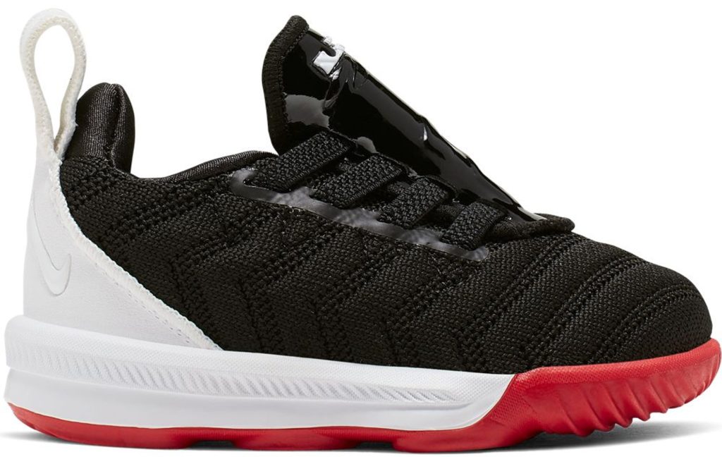 Nike LeBron 16 AQ2468-016
