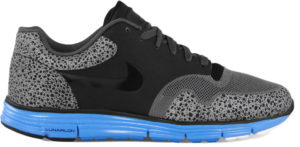 Nike Lunar Safari Blue Glow (525059-004)