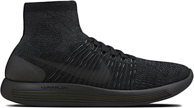 Nike Lunarepic Flyknit Black (831111-001)
