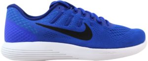Nike Lunarglide 8 Racer Blue/Black Racer Blue/Black (AA8676-400)