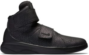 Nike Marxman All-Star (2016) Black/Black-Black (840597-001)