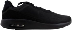 Nike  Air Max Modern Essential Black Black/Black-Dark Grey (844874-006)