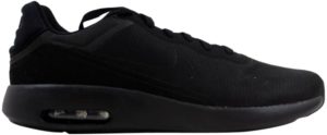 Nike Air Max Modern Essential Black Black/Black-Dark Grey (844874-006)