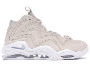 Nike Air Pippen QS Kith Friends and Family Phantom/White (AH1070-002)