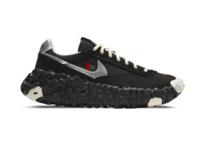Nike Overbreak SP Undercover Black Black/White/Sail (DD1789-001)