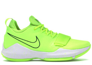 Nike  PG 1 Volt  (878627-700)