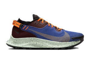 Nike Pegasus Trail 2 GORE-TEX Mystic Dates Mystic Dates/Astronomy Blue/Black (CU2016-600)