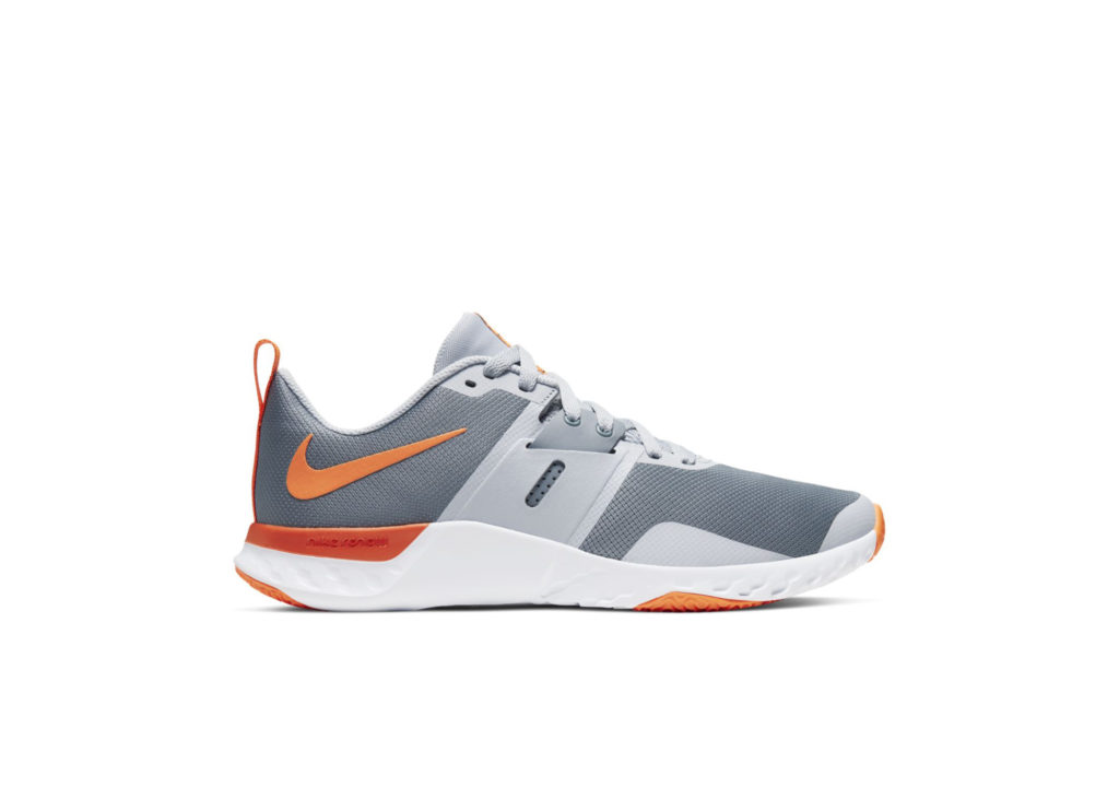 Nike Renew Retaliation TR Cool Grey Cool Grey/Wolf Grey/White (AT1238-007)