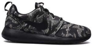 Nike Roshe Run Tiger Camo Khaki (655206-022)