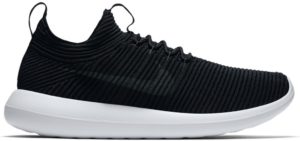 Nike  Roshe Two Flyknit Black Anthracite Black/Anthracite-Black-White (918263-002)