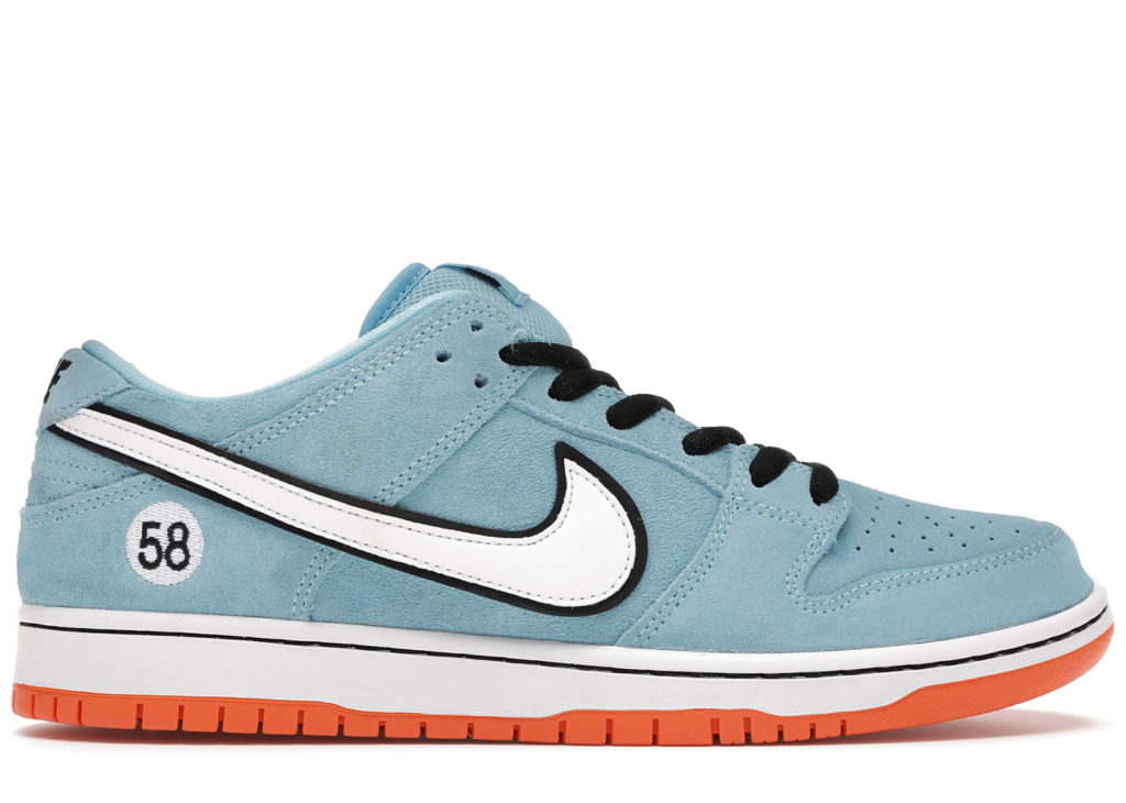 Nike SB Dunk BQ6817-401