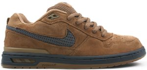 Nike SB Paul Rodriguez Taupe Taupe/Flint Grey (310802-202)