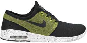 Nike  SB Stefan Janoski Max Black Volt  (631303-071)