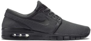 Nike  SB Stefan Janoski Max Dark Grey  (631303-006)