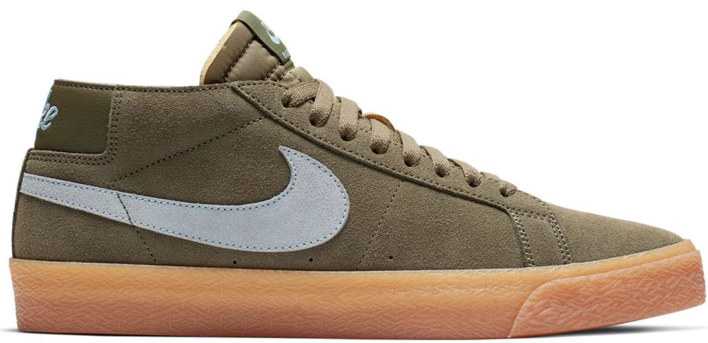 Nike Zoom Blazer AT9765-201