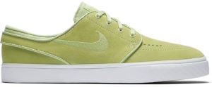 Nike  SB Zoom Stefan Janoski Barely Volt Barely Volt/Barely Volt-White (333824-700)