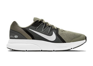 Nike Zoom Span 3 Light Army Light Army/Black/Iron Grey (CQ9269-300)