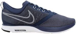 Nike Zoom Strike Thunder Blue Thunder Blue/Stealth (AJ0189-400)