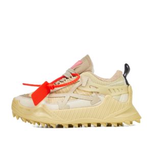 Off-White Odsy-1000 Beige (W) Beige/Grey (OWIA180E20FAB0016109)