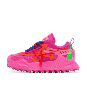 Off-White Womens Odsy-1000 Pink (2020) (OWIA180F198000762819)