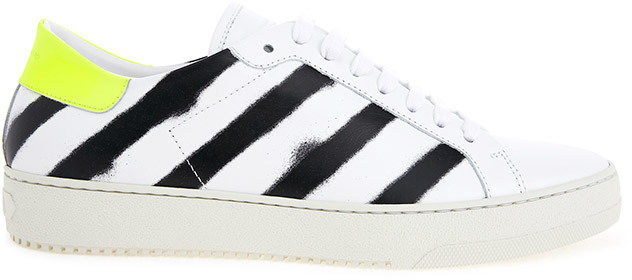 Sneaker OMIA017S173500020110