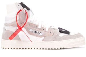 OFF-WHITE  Off-Court 3.0 White White/Grey (OMIA065R198000160600)