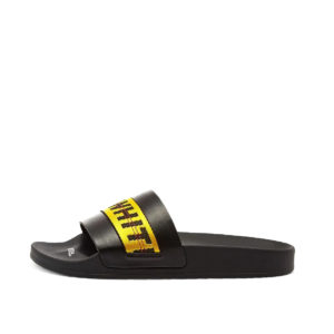 Off-White Industrial Slide (2019) (Omia088s19c220341060)