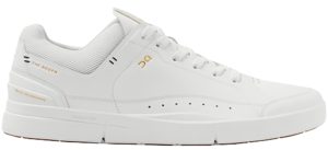 On  The Roger Centre Court White Gum (n numbered) White/Gum (99437)