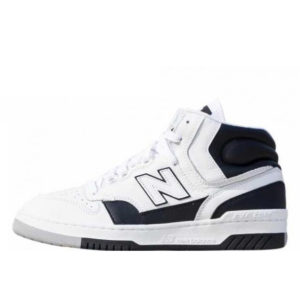 New Balance P740 Worthy Express White Black White/Black-Grey (P740WK)
