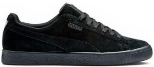 Puma  Clyde Staple Black  (363674-01)