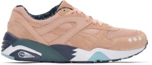 Puma  R698 Alife Peach  (360749-01)