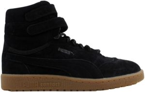Puma Sky II Hi Winterised Black Puma Black (361615-02)