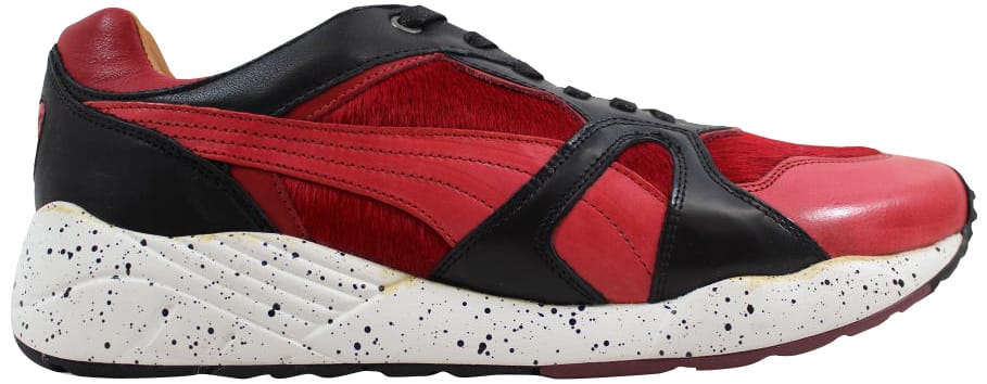 Puma Trinomic XS500 X Miitaly Red Red (357262-04)