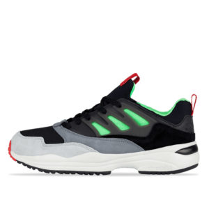 Adidas x Solebox Torsion Allegra (Q21368)