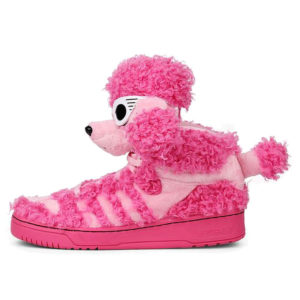Adidas x Jeremy Scott ‘Poodle’ (2018) (Q23499)