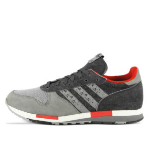 adidas  CNTR Hanon Solid Grey/Grey Rock/White Vapour (Q33939)