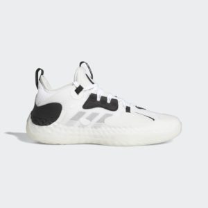 Adidas Harden Vol. 5 Futurenatural Cloud White / Core Black / Crystal White (Q46143)