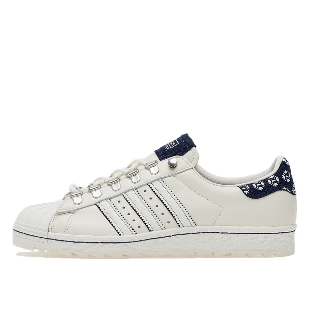 Adidas Superstar Q46492