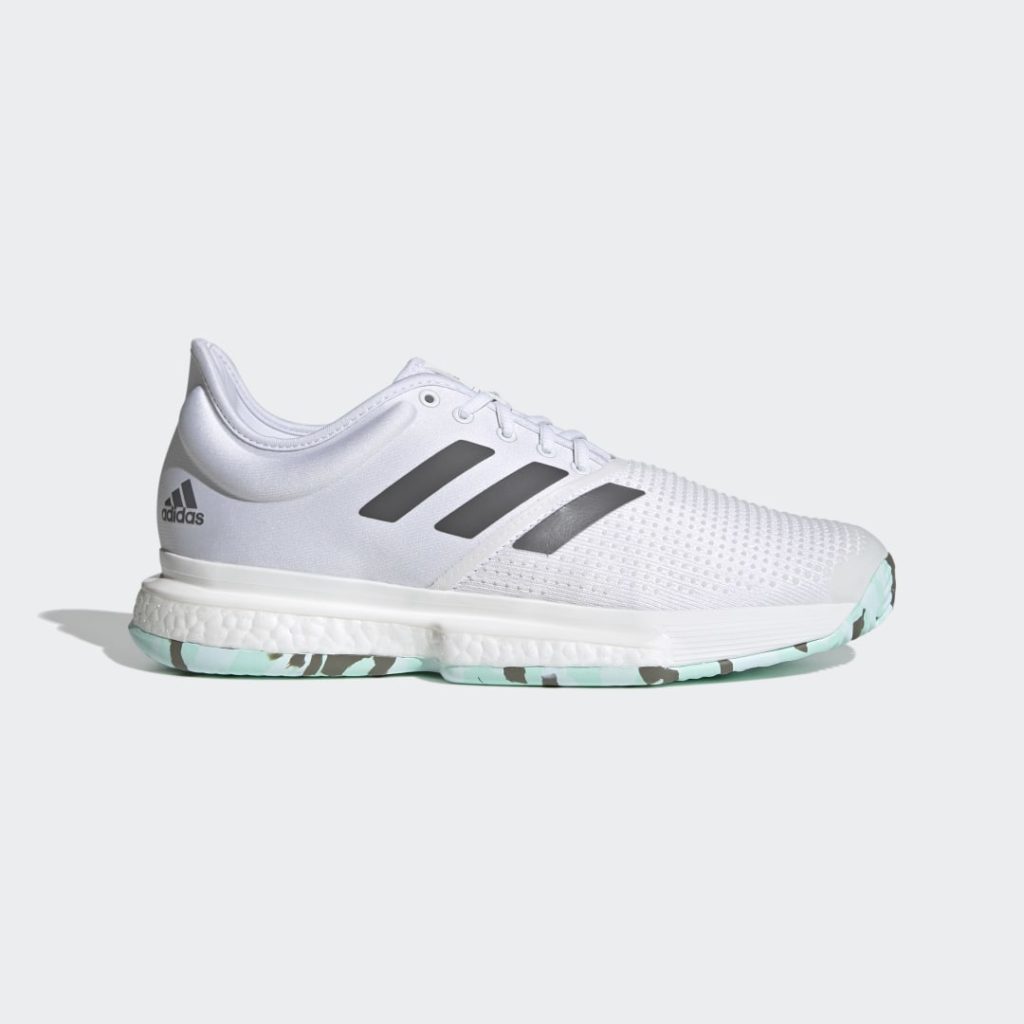 Adidas Court Q46509