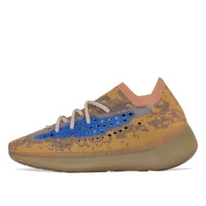 adidas Yeezy Boost 380 Blue Oat Blue Oat/Blue Oat/Blue Oat (Q47306)