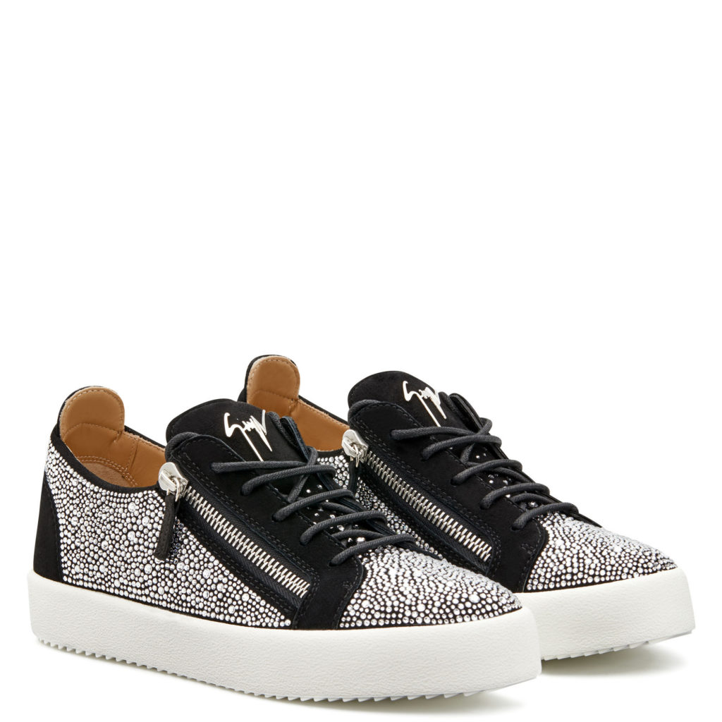 Giuseppe Zanotti Frankie 23407