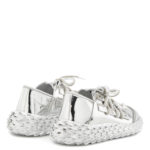 Sneaker 23641