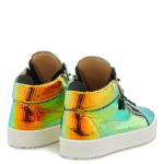Giuseppe Zanotti Kriss 23844