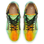 Giuseppe Zanotti Kriss 23844
