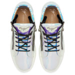 Giuseppe Zanotti Kriss 23870