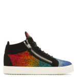 Giuseppe Zanotti Kriss 17423