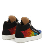 Giuseppe Zanotti Kriss 17423